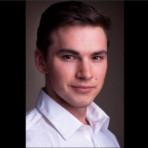 Meet your Posher, Landon